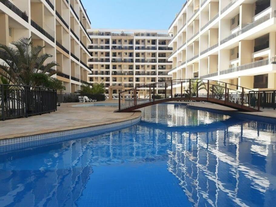 Resort Em Бразилия Екстериор снимка
